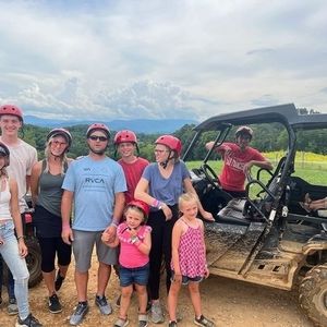 Meet your Posher, Gavin